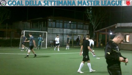 MirkoChannel presenta: Best Goal 4a Giornata Master