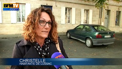 Collision de Puisseguin: une semaine après le drame, l’émotion est toujours forte dans les villages