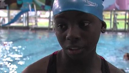 " Comme des poissons dans l'eau"