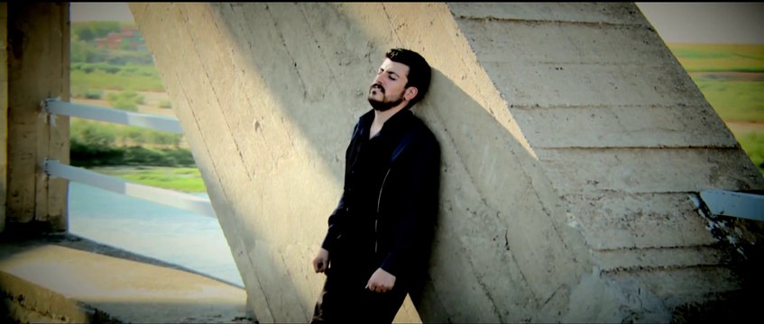 Brusk Azad - Kes Nabe Derman ( Official Video )