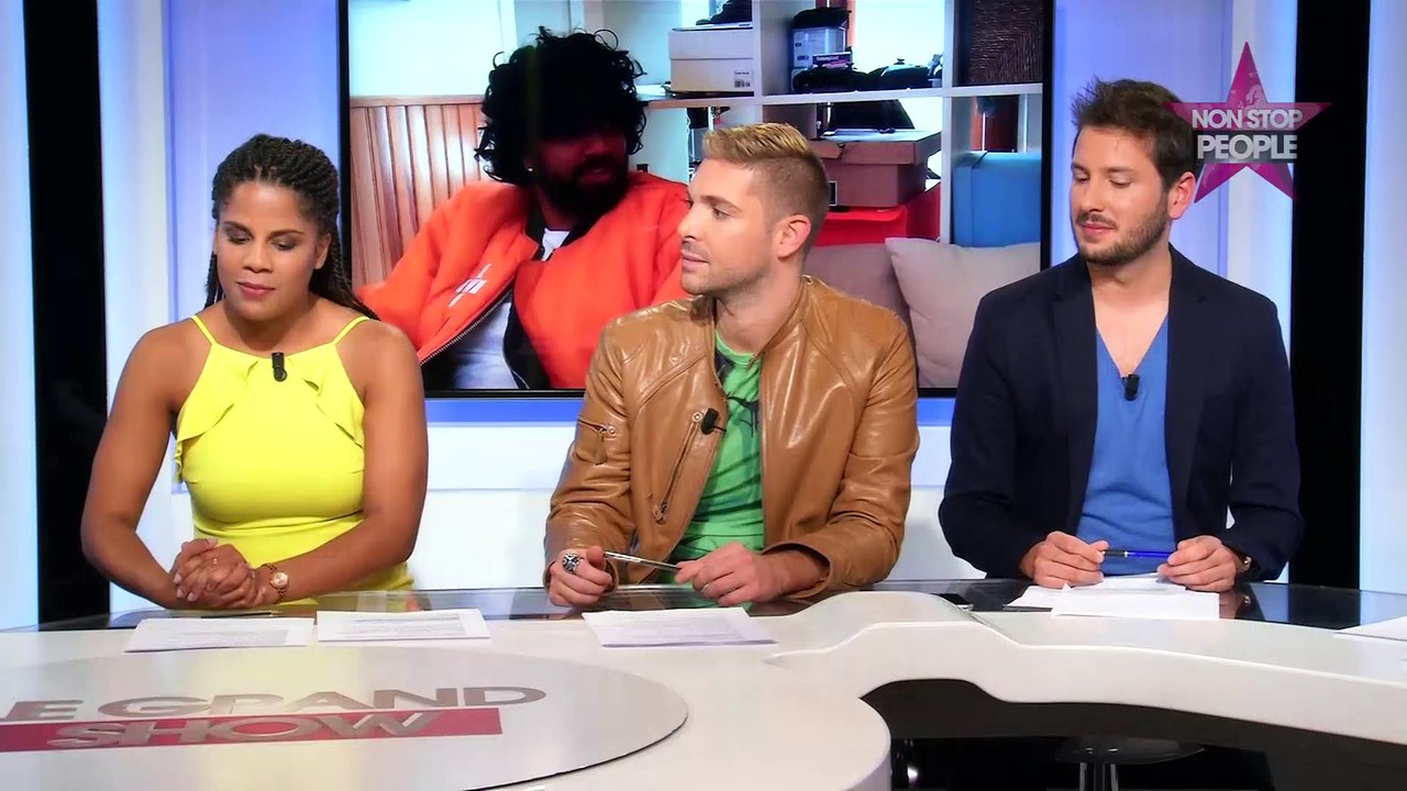 Kevin Razy lance une invitation à Marion Maréchal-Le Pen (exclu vidéo)