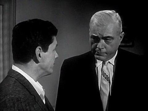 Man with a Camera-Touch off-Public Domain Classic TV Series