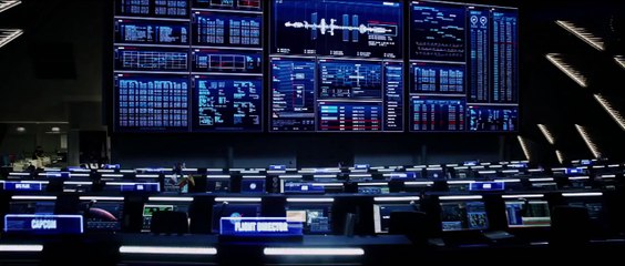 The Martian Ultimate Mars Trailer (2015) HD