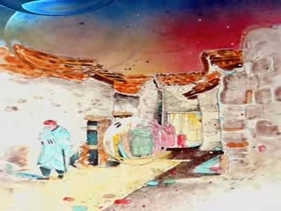 ALGERIA SPLENDEUR