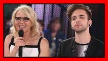 Alessio Bernabei e l’addio ai Dear Jack: “Maria De Filippi mi ha aiutato”