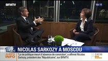 Nicolas Sarkozy à Moscou 01-cut