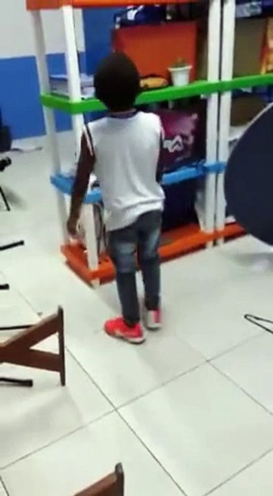 E AI O QUE FAZER