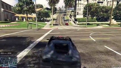 H20 Delirious | GTA 5 PC Online Funny Moments Best Detectives Ever!!!