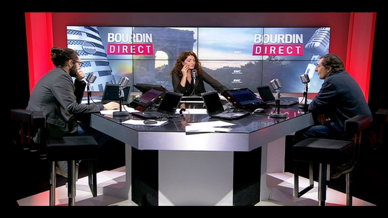 Nicolas Vanier sur la COP21: "Je crains qu’on aille vers un demi-échec ou un demi-succès"