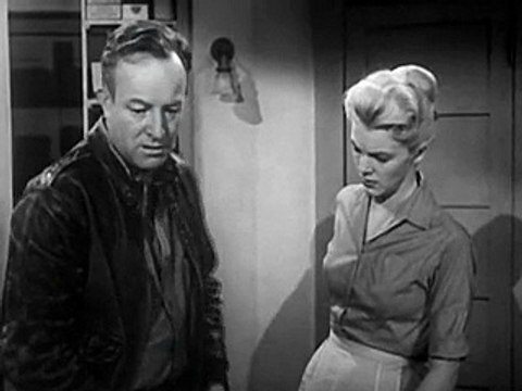 Man with a Camera-Mute Evidence-Free Classic Public Domain TV