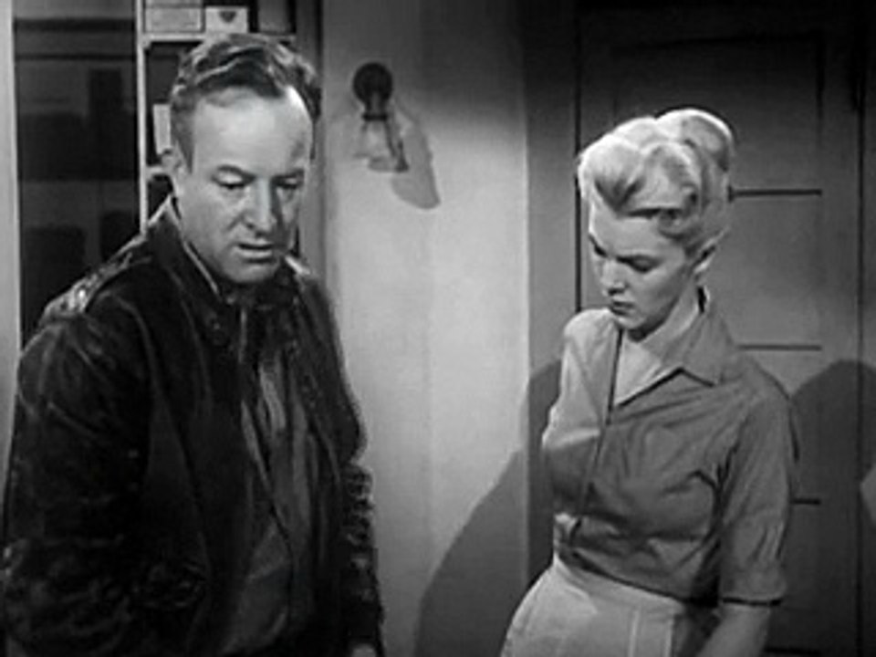 Man with a Camera-Mute Evidence-Free Classic Public Domain TV