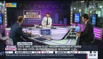 Thibault Prebay VS Frédéric Rollin (1/2): Les banques centrales dopent l’ensemble des marchés financiers - 30/10