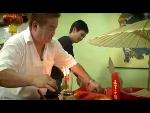 The Paranormal Zone - Season 1 (Extended) Trailer