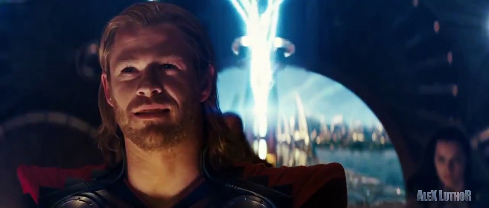 Marvels Thor Ragnarok