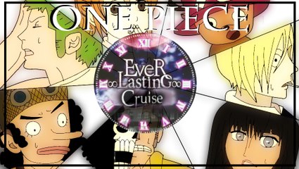 EveR ∞ LastinG ∞ CruisE- [One Piece] ‘’Ever Lasting Night’’