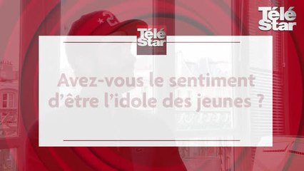 Kendji Girac : son nouvel album "Ensemble", sa tournée... il répond à telestar.fr (interview)