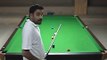 Amazing Trick Shots by Pakistani Cuest Shahram Changezi -)