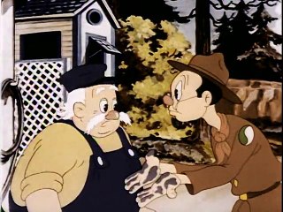 1940-03-16 {MM} Cross-Country Detours {DVD} [КУЗНЕЦОВ]+[ЖИВОВ]+[ОШУРКОВ]+[2x2]+[MVO]+[ENG]