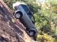 Range Rover Sport + Land Rover Discovery extreme steep climbing