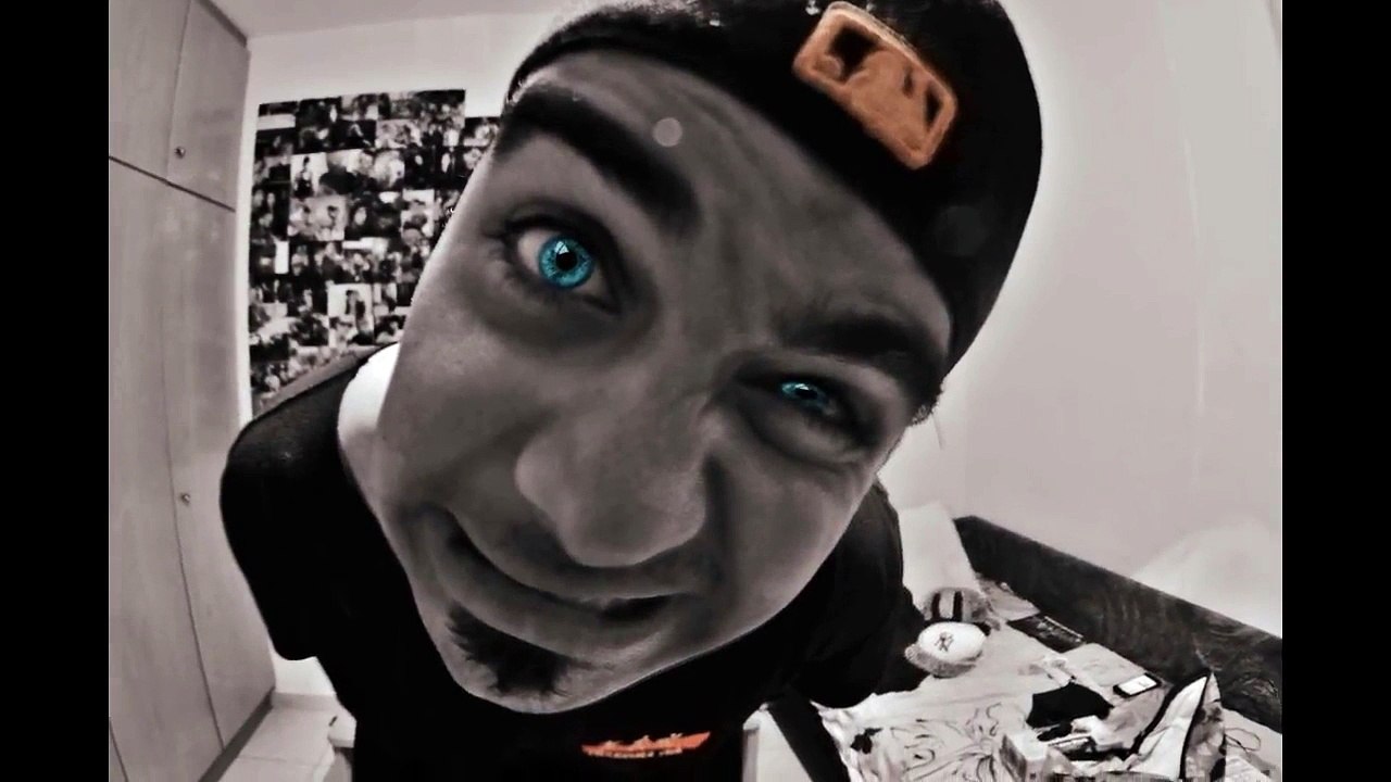 Springen Glowing Animals - Mega We Are (Original Mix) Mash up Dj Manalas