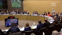 Budget 2016 : Mon intervention en commission élargie sur l'action extérieure de l'Etat