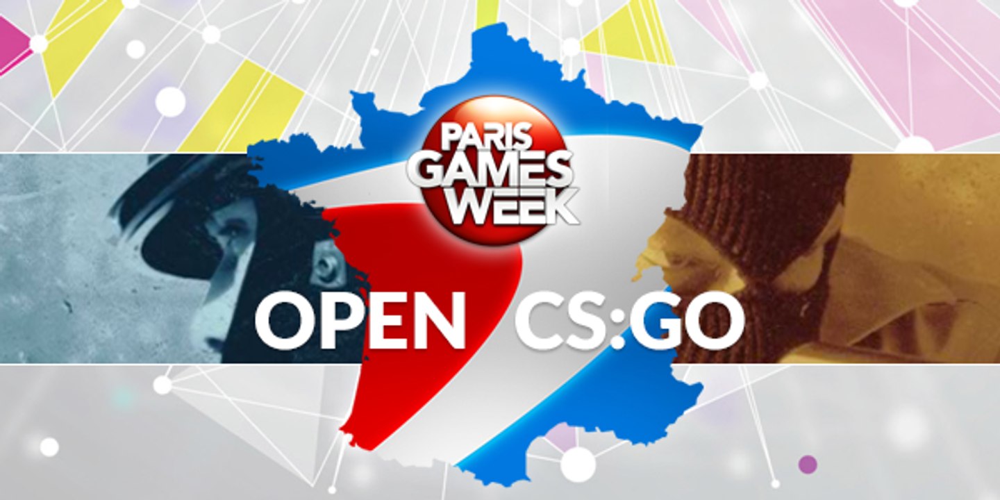 WE GOT GAME vs redzone   | ESWC PGW Open (Les Quarts 2015-10-30 )