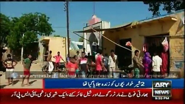 After Muslims and other religious followers, below caste Hindus also bear the brunt of extremism