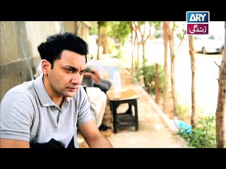 Raja Inder - Last Episode - ARY Zindagi
