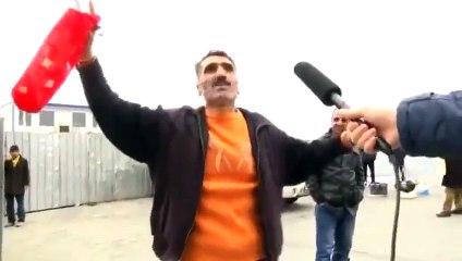 20 Farklı Dil Konuşan Kız - Komik videolar - Funny videos
