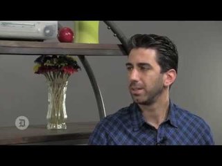 George Strompolos on Native Advertising