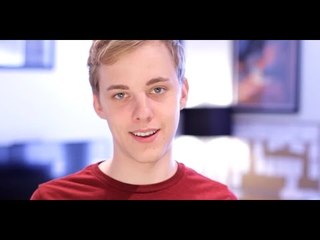 YouTuber Jon Cozart has been making videos since 7th grade