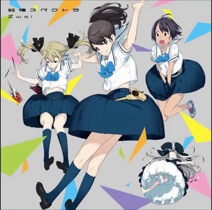 Top Tracks - Zwei