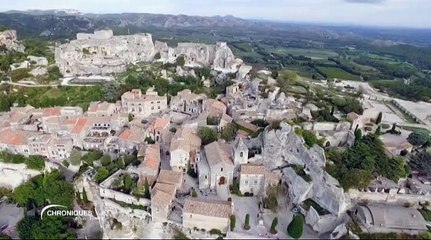 Le Trésor des Alpilles, extrait 1