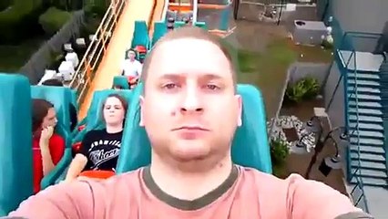 Aldatma Şakası Yaptı Az Daha Ölüyordu! - Komik videolar - Funny videos