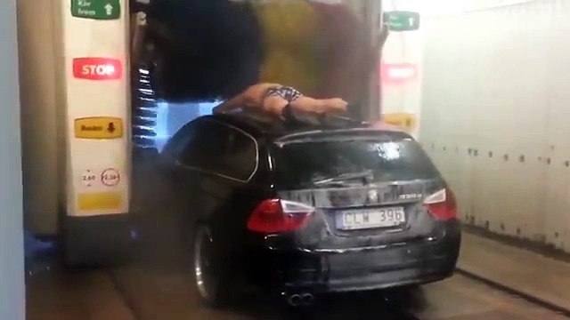 Apaçi dansı yapan teyze - Komik videolar - Funny videos