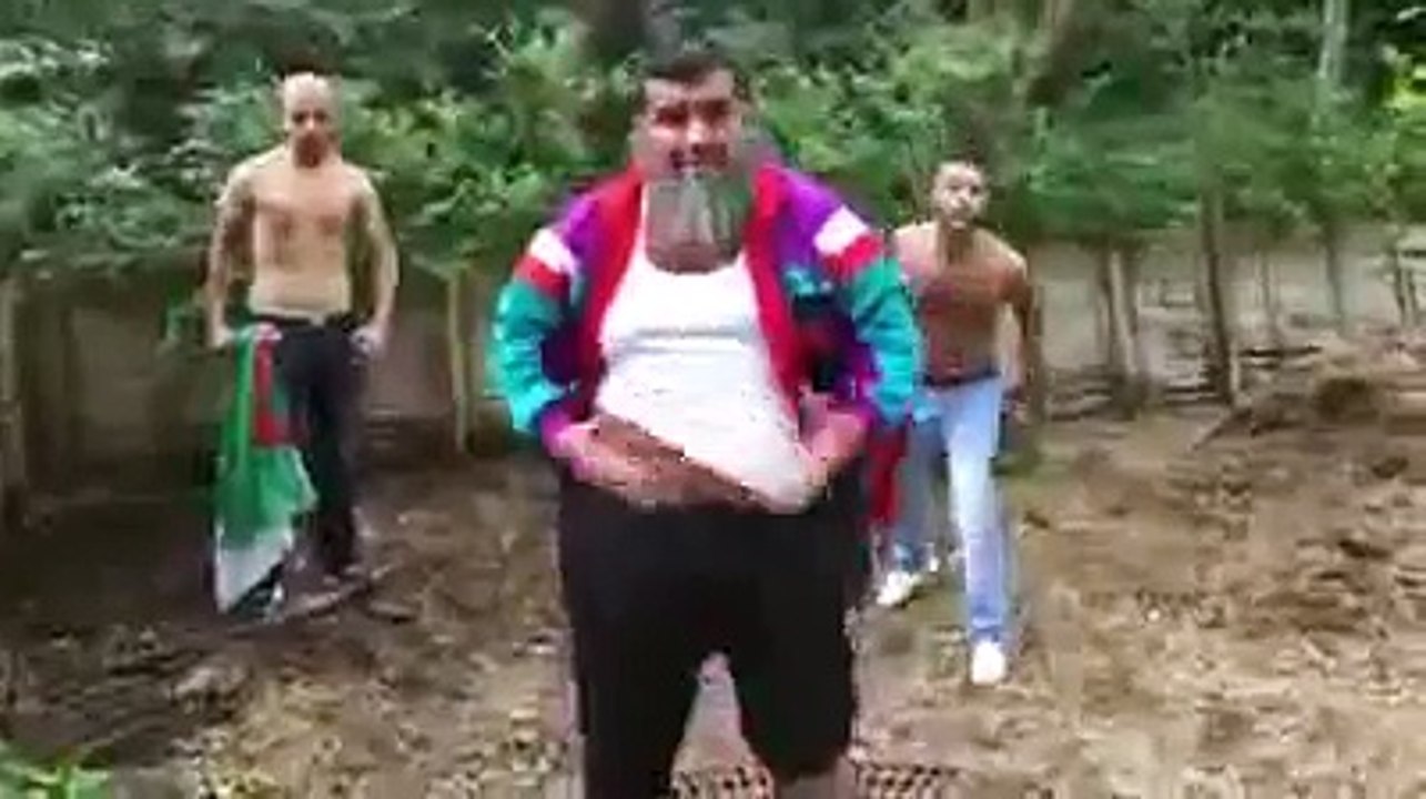 Les Lopez du Maghreb répondent au Lopez de Clermont.