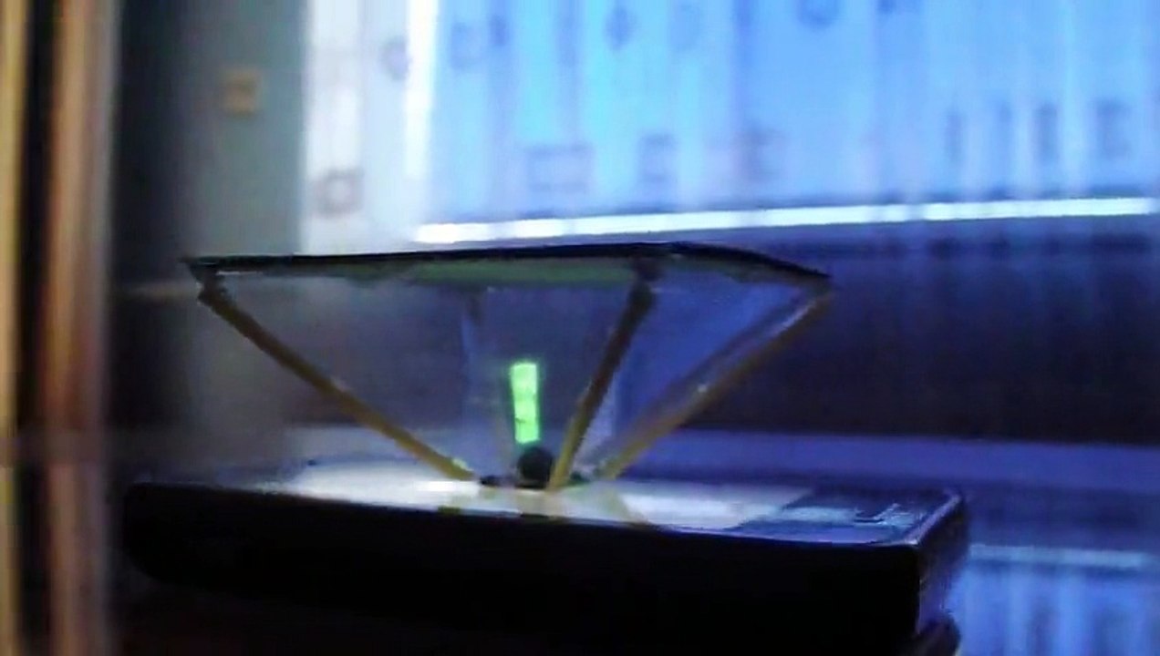 Böyle Monitör Görmediniz! İzleyin! - Komik videolar - Funny videos