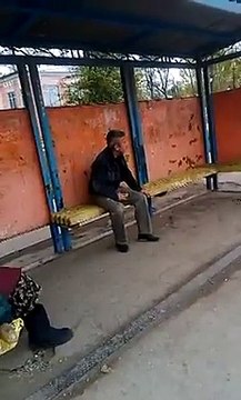 Bu Adam Buraya Nasıl Sığdı_ - Komik videolar - Funny videos