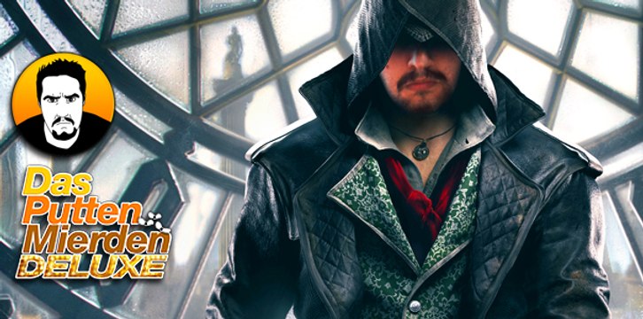 Das Putten Mierden: Assassin's Creed Syndicate