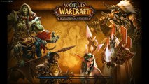 PC Games - World of Warcraft - Creation & Valley of Trials