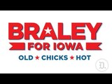 Fake Bruce Braley Ad