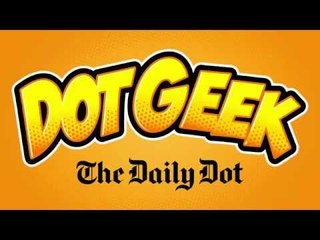 Gamma Rays, Beetlejuice & Sony Leaks - DotGeek