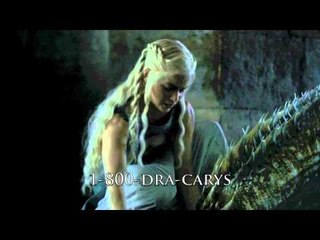 Game of Thrones SPCA Spoof ft. Sarah McLachlan