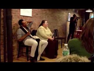 Toeing the fandom line