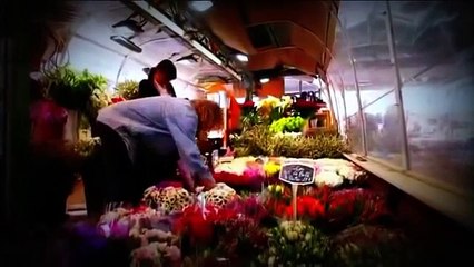 Le Marais, un trésor à Paris | France 5 (Documentaire 2015)