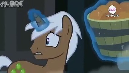 [Preview] My little Pony:FiM Season 4 Episode 25 Twilights Kingdom