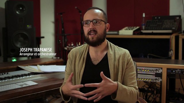 Daft Punk Unchained - Bande Annonce (VF)