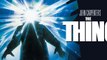 The Thing : le Theme du film de John Carpenter