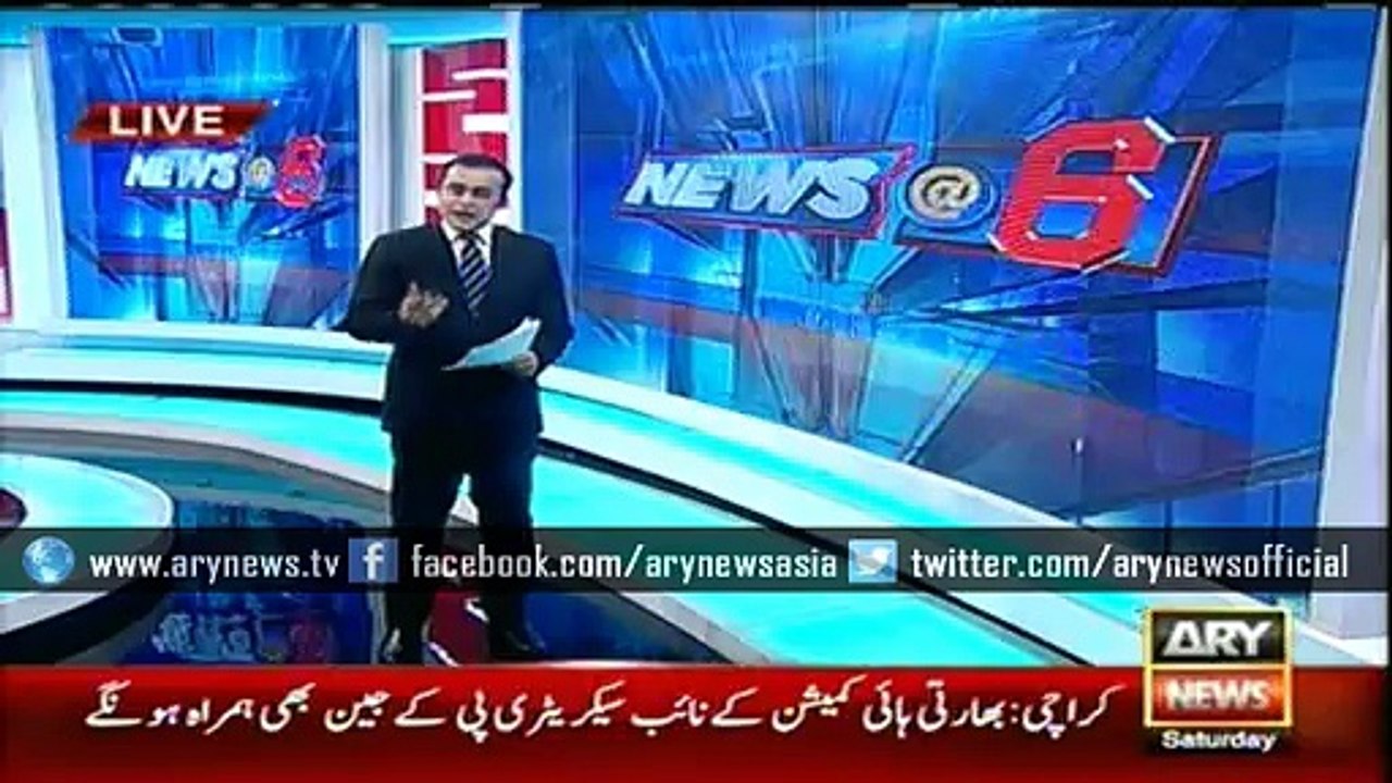 I am an Indian, I don't hate Pakistan, #ProfileForPeace