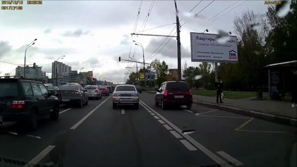 Je vais tout droit, et bien moi je vais à droite.